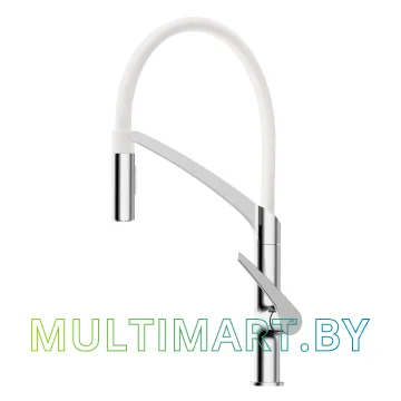 Смеситель Rubineta Ultima-50 WT (UL50078)